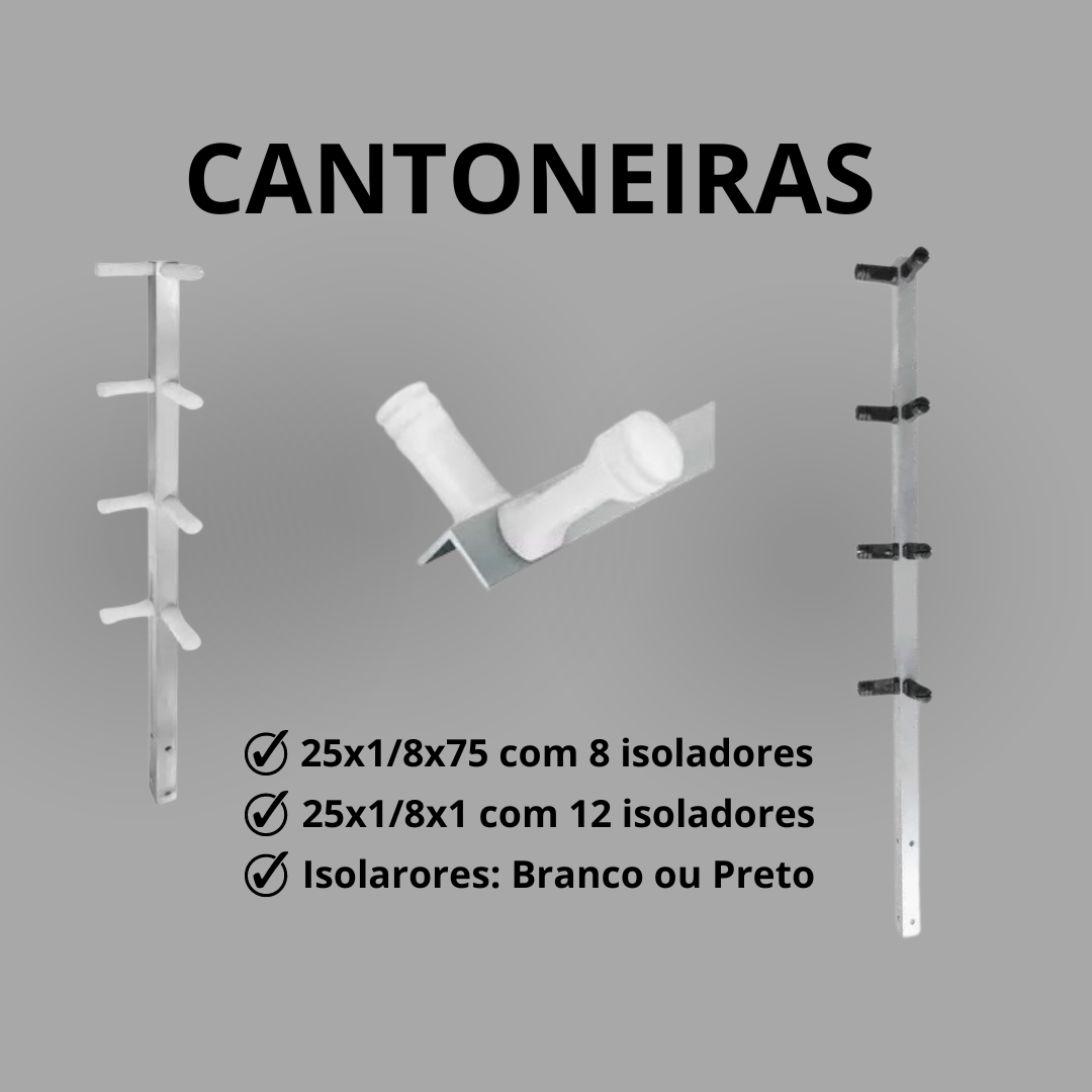 Produtos Top Concertinas